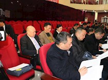 政协首次邀请特邀信息员列席政协全委会议