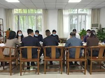 大足区政协开展“学讲话、增共识”读书活动